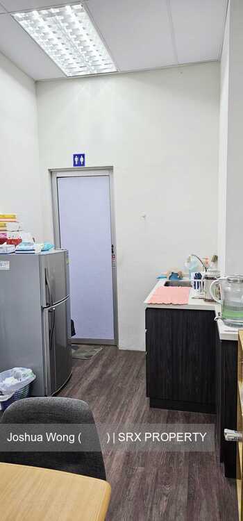 Paya Ubi Industrial Park (D14), Factory #421873301